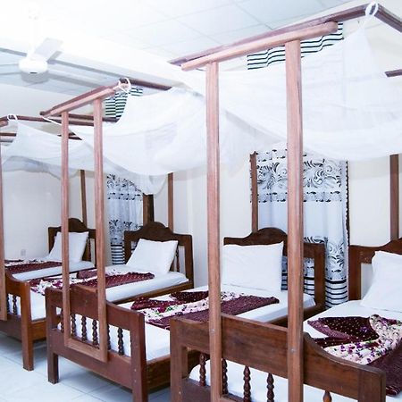 All Seasons Hotel Zanzibar Eksteriør billede