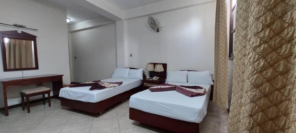 All Seasons Hotel Zanzibar Eksteriør billede