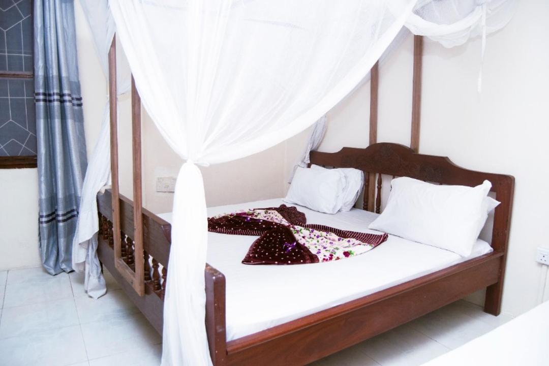 All Seasons Hotel Zanzibar Eksteriør billede